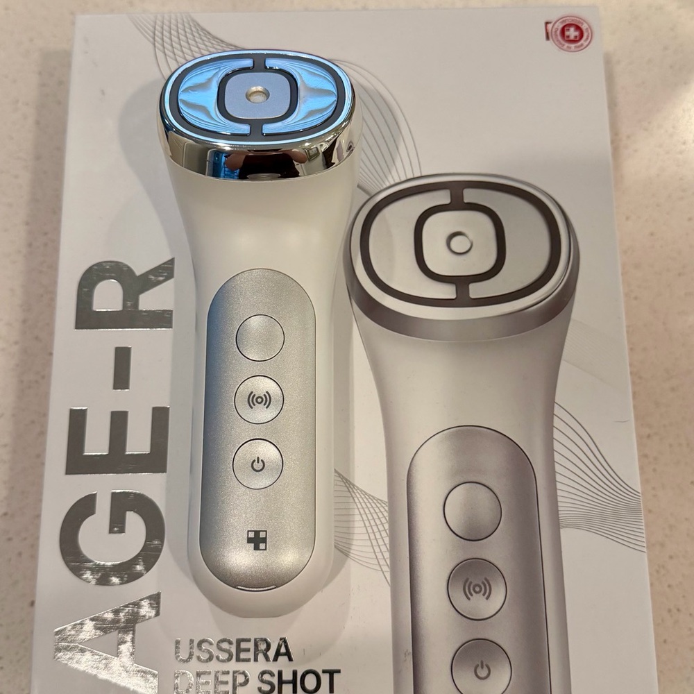 Medicube AGE-R Ussera Deep Shot